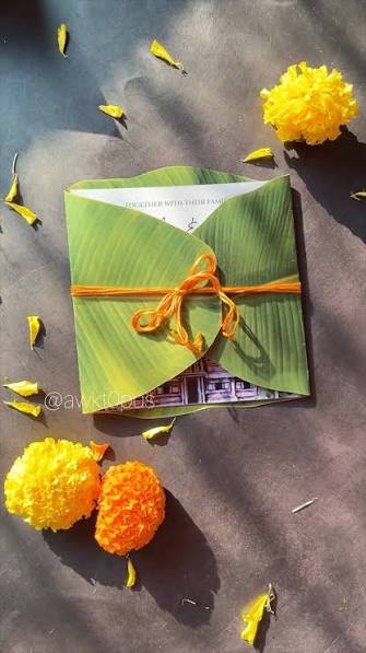 Invitation Card